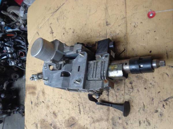 COLONNE DE DIRECTION RENAULT MEGANE 2 ( ELECTRIQUE ) - Vue 1